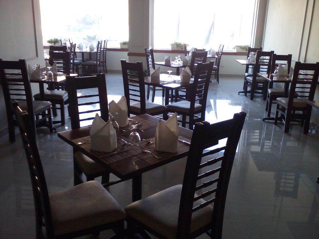Horizon Shahrazad Hotel Giza Ngoại thất bức ảnh