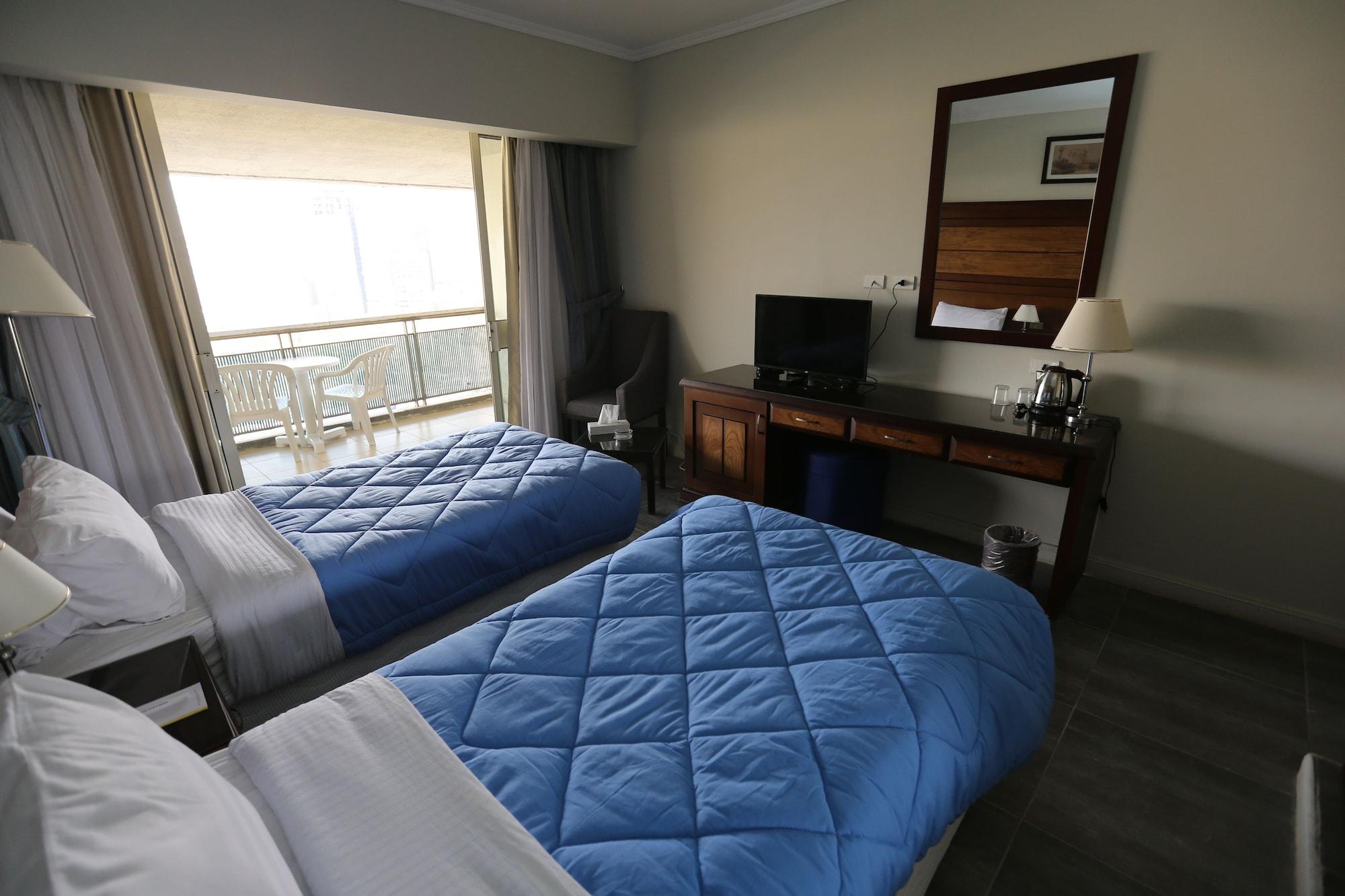 Horizon Shahrazad Hotel Giza Ngoại thất bức ảnh