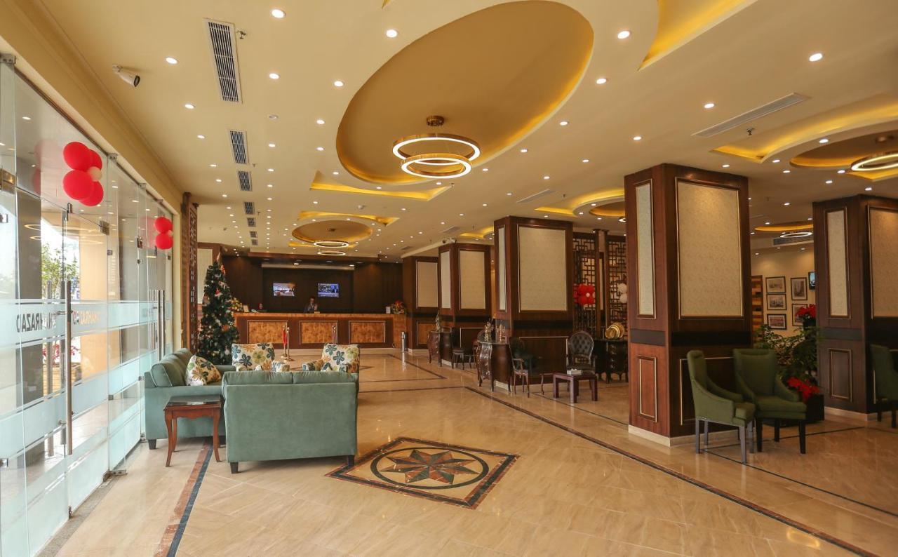 Horizon Shahrazad Hotel Giza Ngoại thất bức ảnh