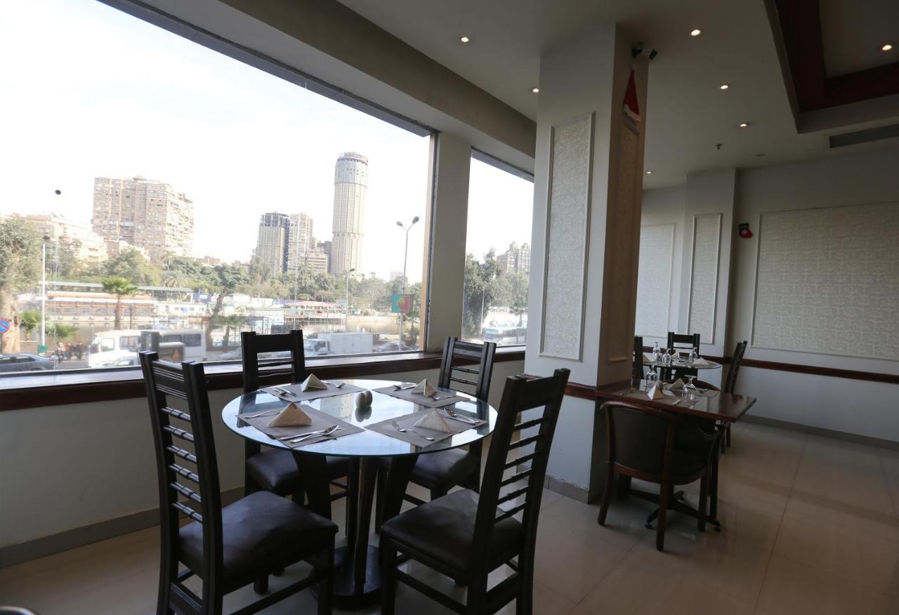 Horizon Shahrazad Hotel Giza Ngoại thất bức ảnh
