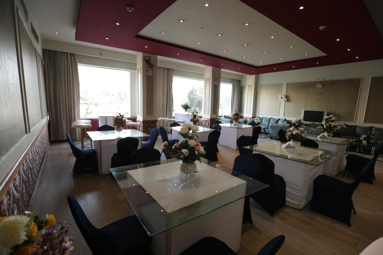 Horizon Shahrazad Hotel Giza Ngoại thất bức ảnh
