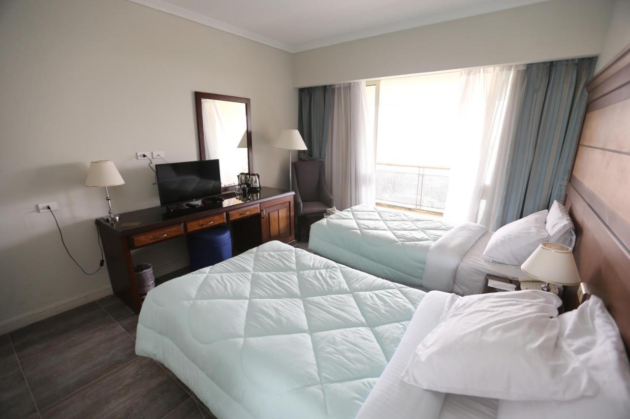 Horizon Shahrazad Hotel Giza Ngoại thất bức ảnh