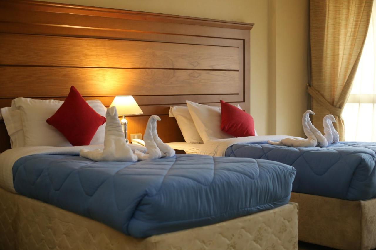 Horizon Shahrazad Hotel Giza Ngoại thất bức ảnh