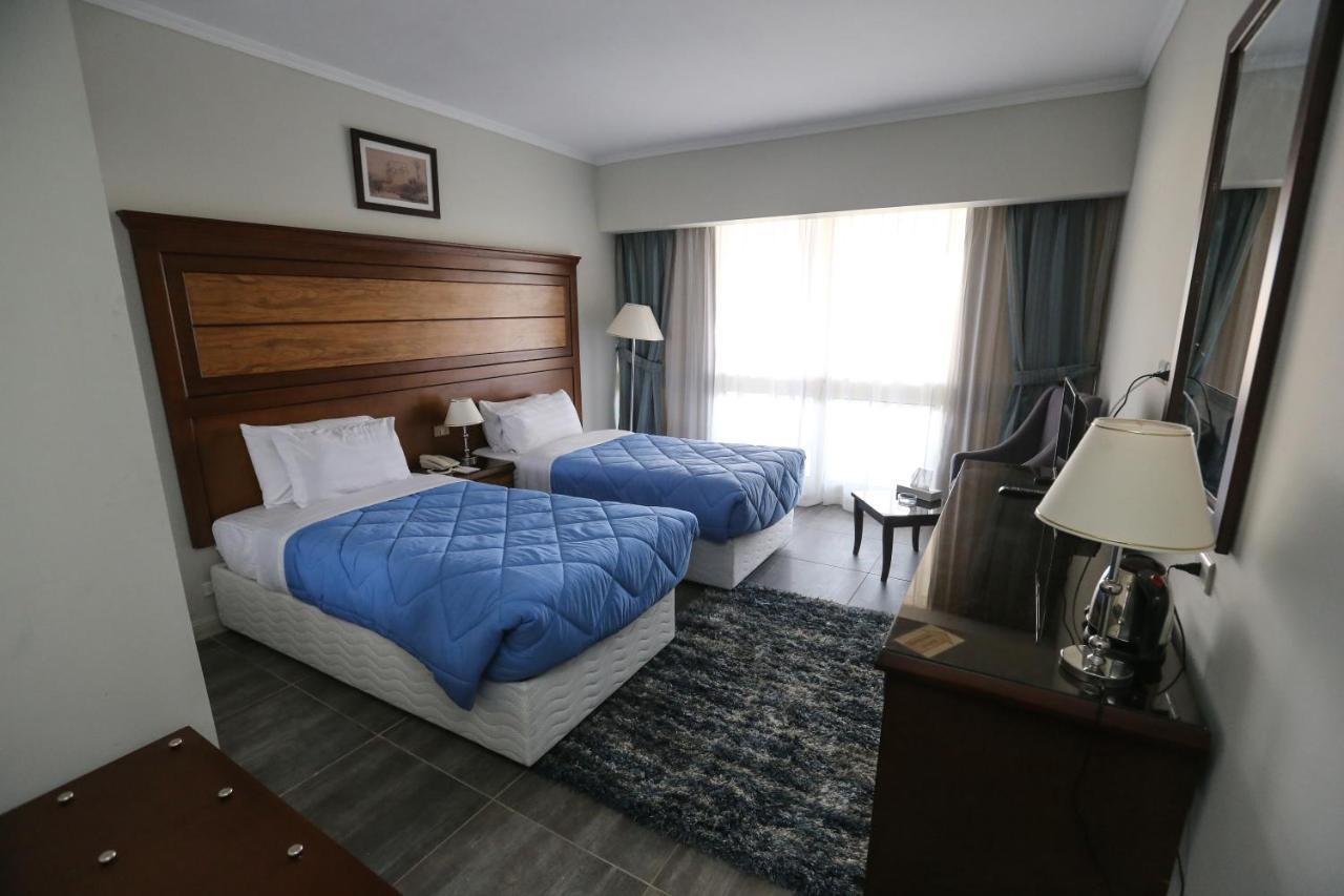 Horizon Shahrazad Hotel Giza Ngoại thất bức ảnh