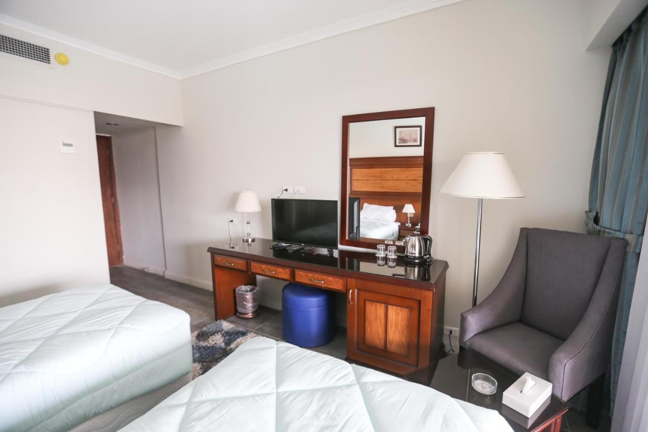 Horizon Shahrazad Hotel Giza Ngoại thất bức ảnh