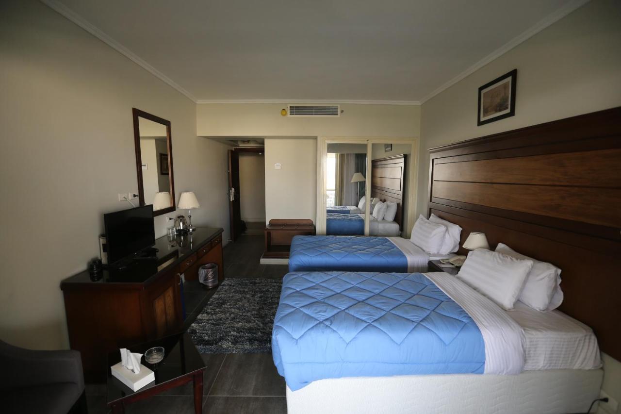 Horizon Shahrazad Hotel Giza Ngoại thất bức ảnh