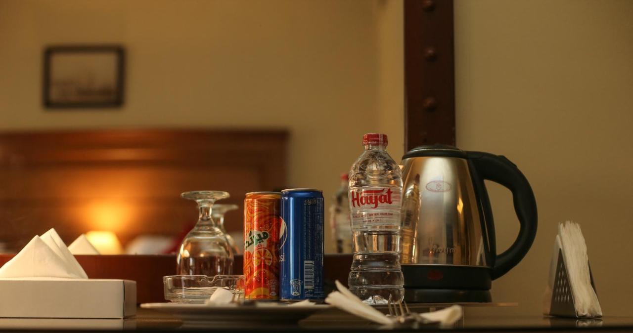Horizon Shahrazad Hotel Giza Ngoại thất bức ảnh