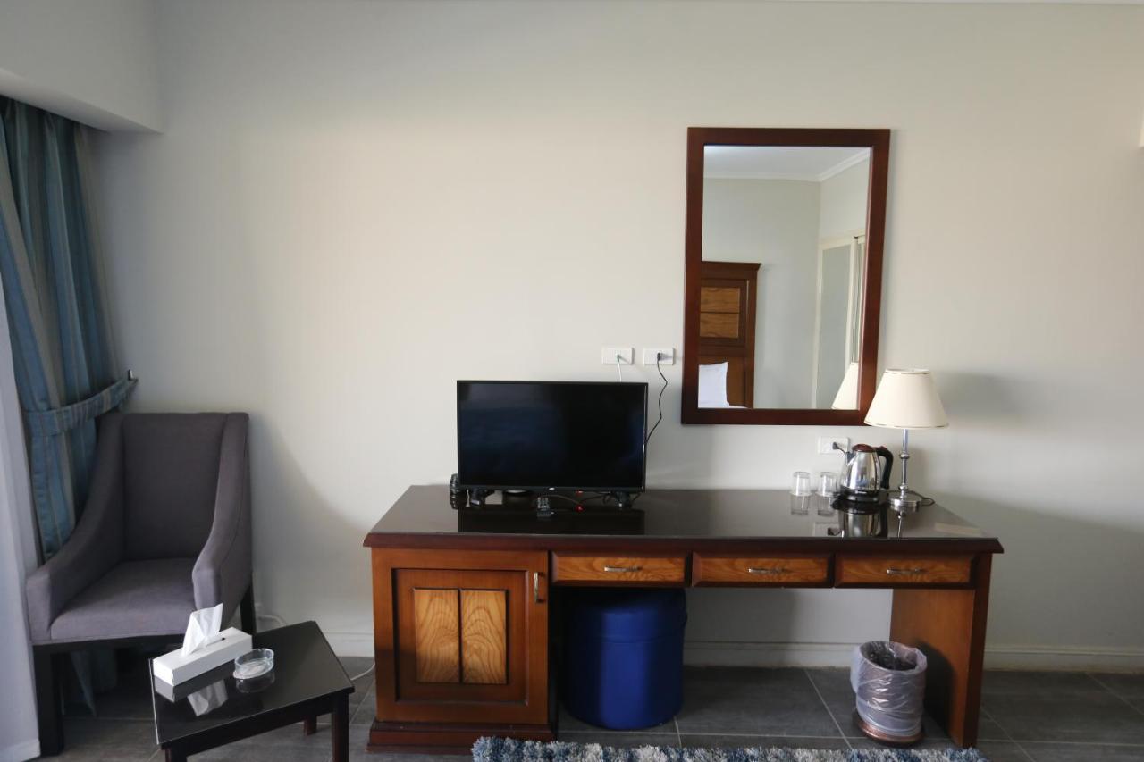 Horizon Shahrazad Hotel Giza Ngoại thất bức ảnh