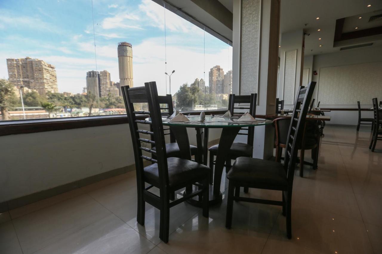 Horizon Shahrazad Hotel Giza Ngoại thất bức ảnh