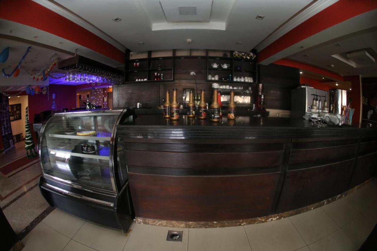Horizon Shahrazad Hotel Giza Ngoại thất bức ảnh