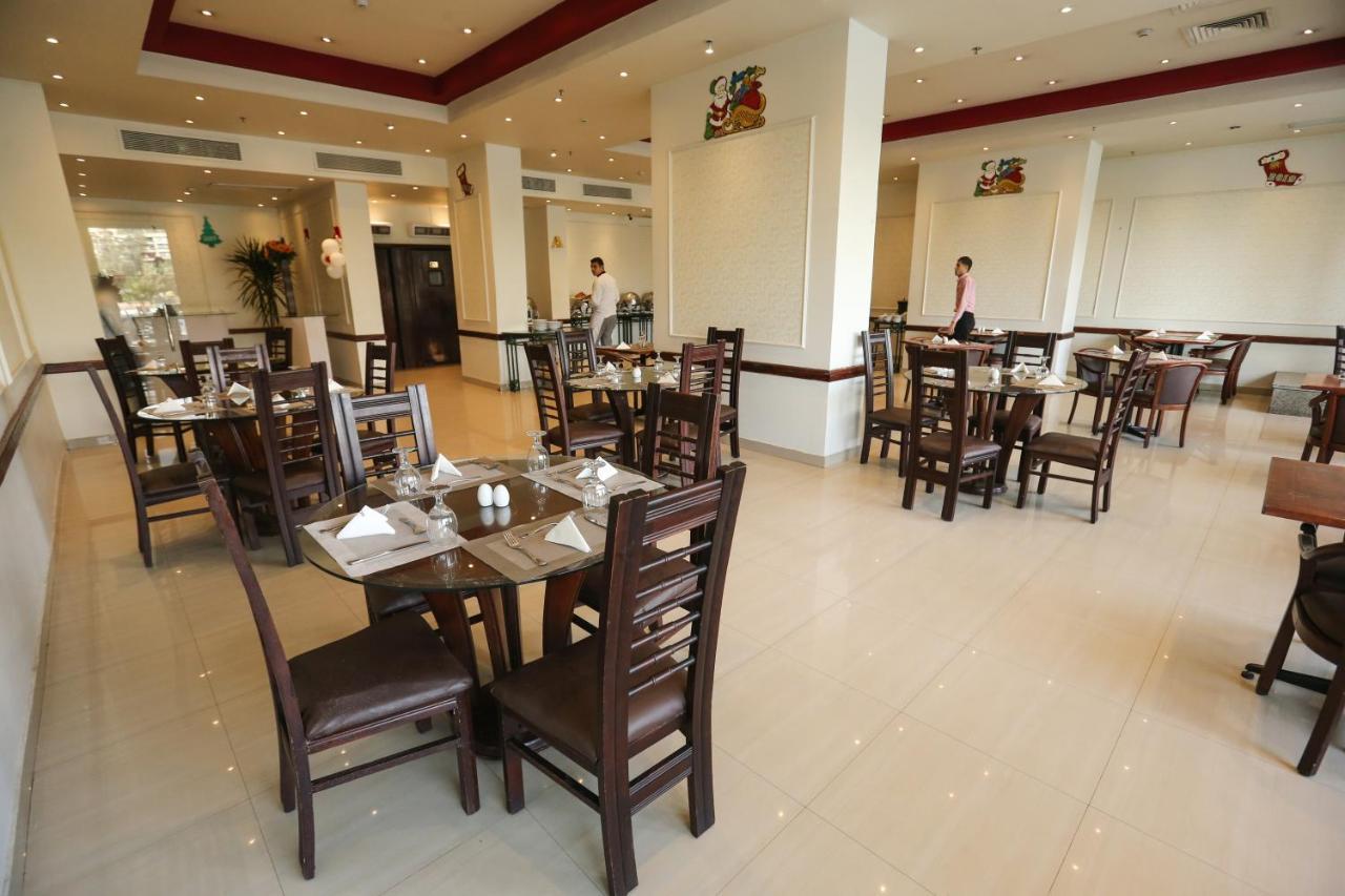 Horizon Shahrazad Hotel Giza Ngoại thất bức ảnh